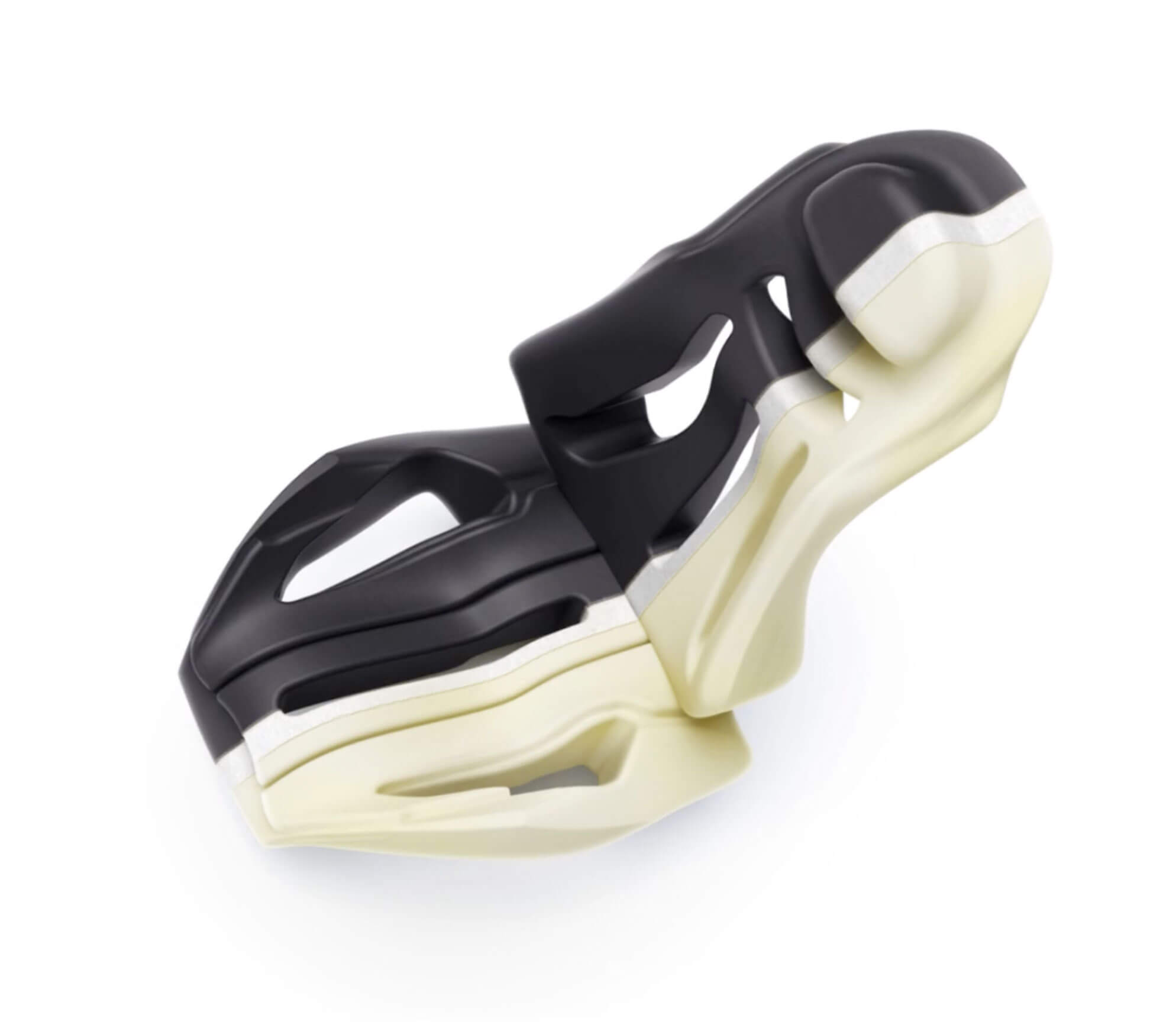 SmartCAE - Altair Inspire - PolyFoam – Simulazione Schiumatura