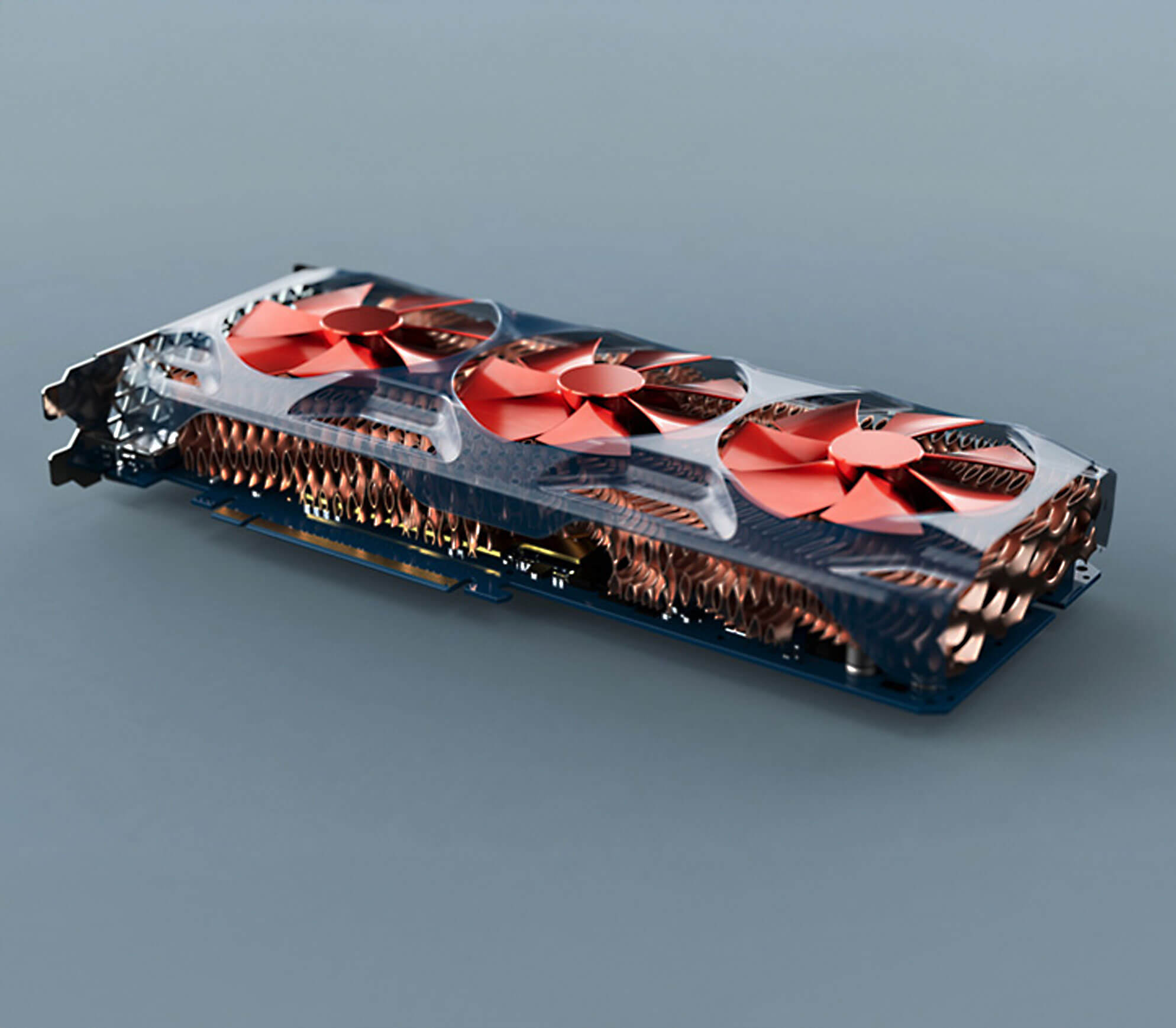 SmartCAE - Altair Inspire - Render – Visualizzazione Realistica