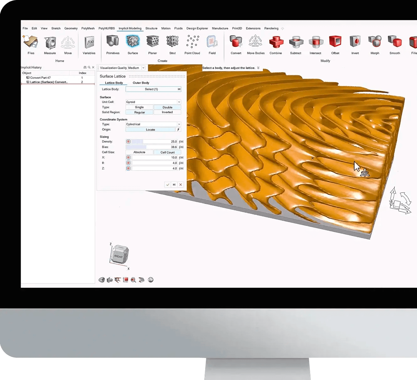 SmartCAE - Cosa è Altair Inspire