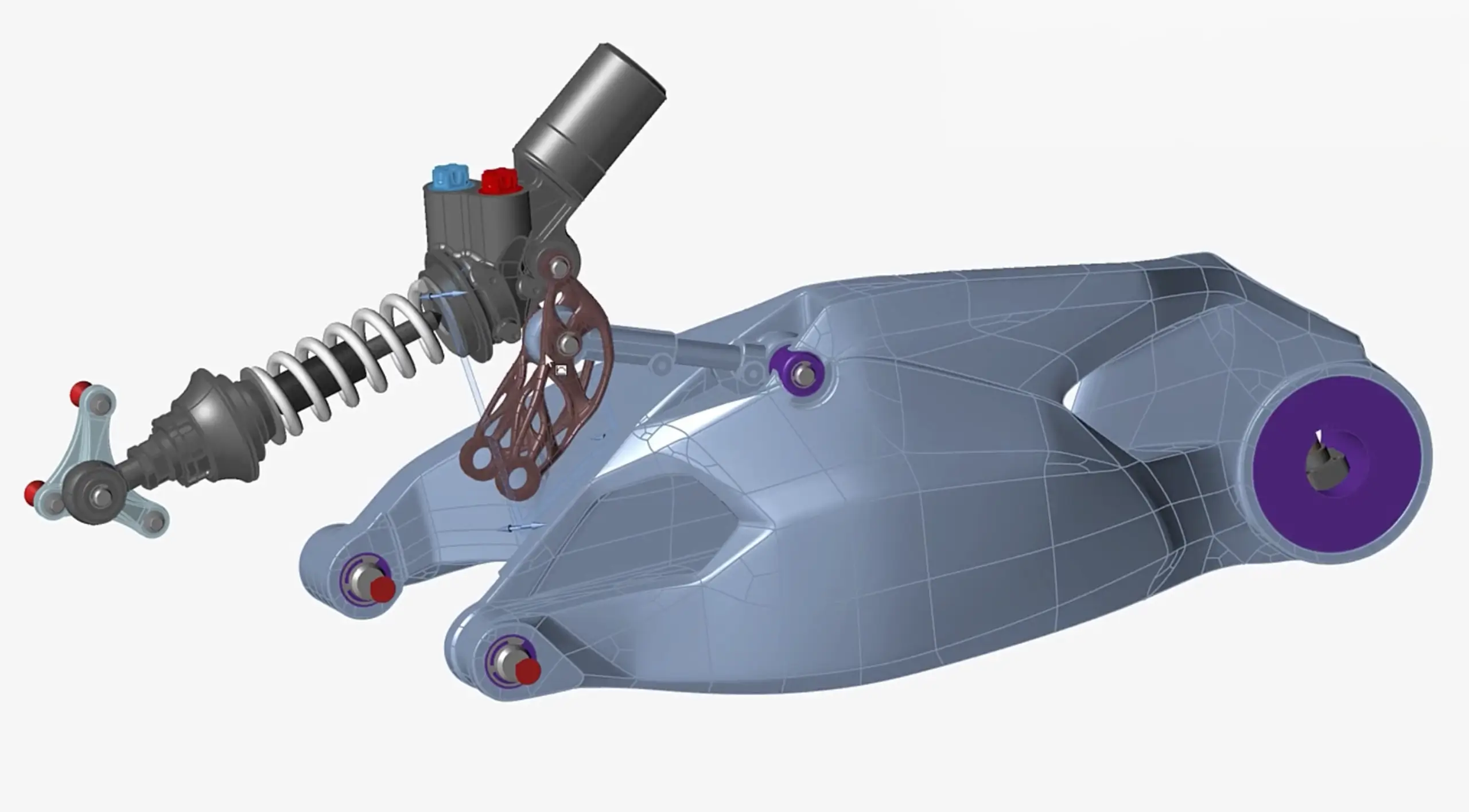 SmartCAE - Altair Hypermesh - Simulazione della Stampa Additiva con Inspire Print3D