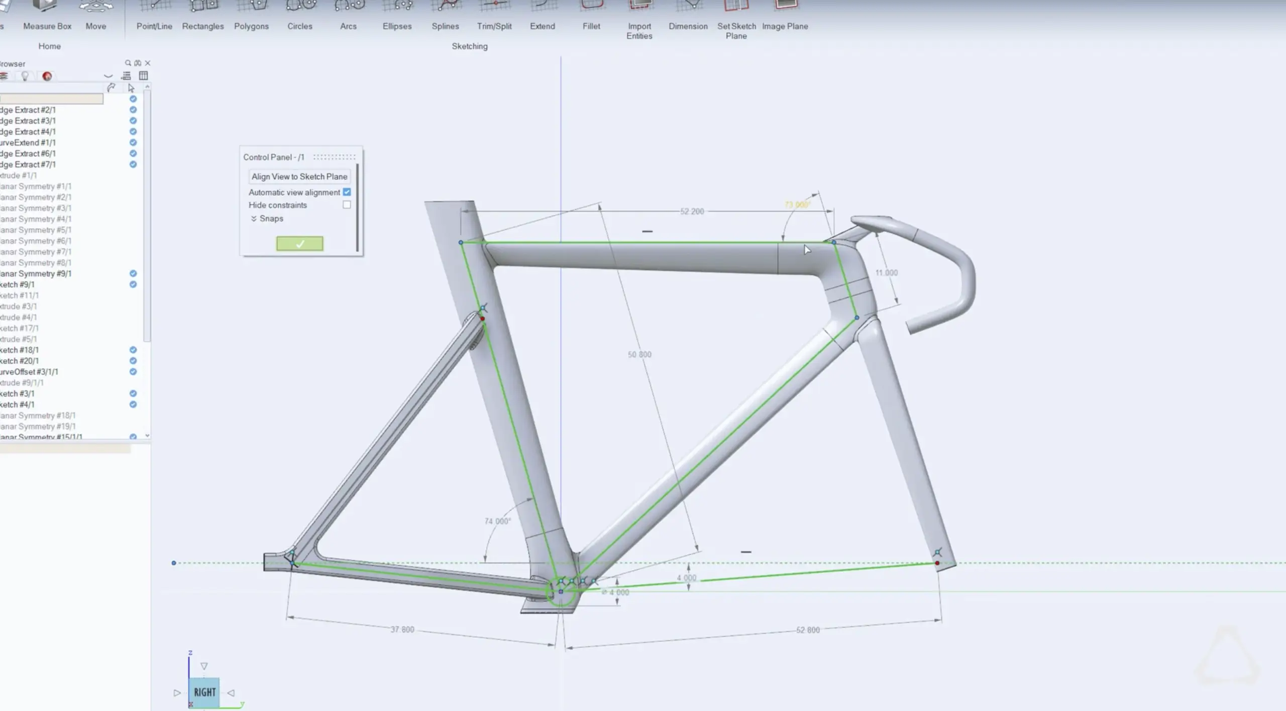 SmartCAE - Altair Hypermesh - Simulation-driven design fin dalla prima idea