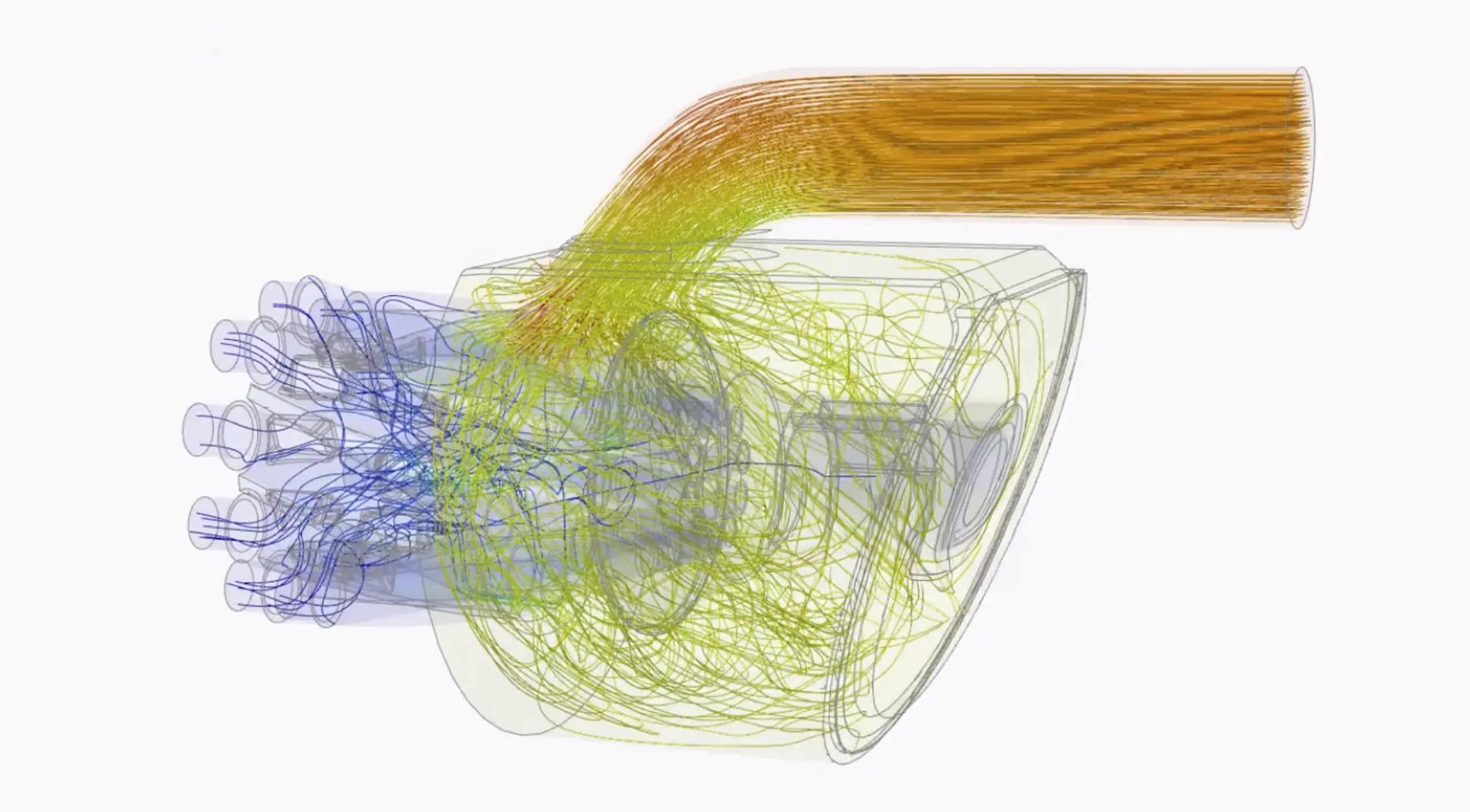 SmartCAE - Altair Hypermesh - Affidabilità in condizioni reali di utilizzo