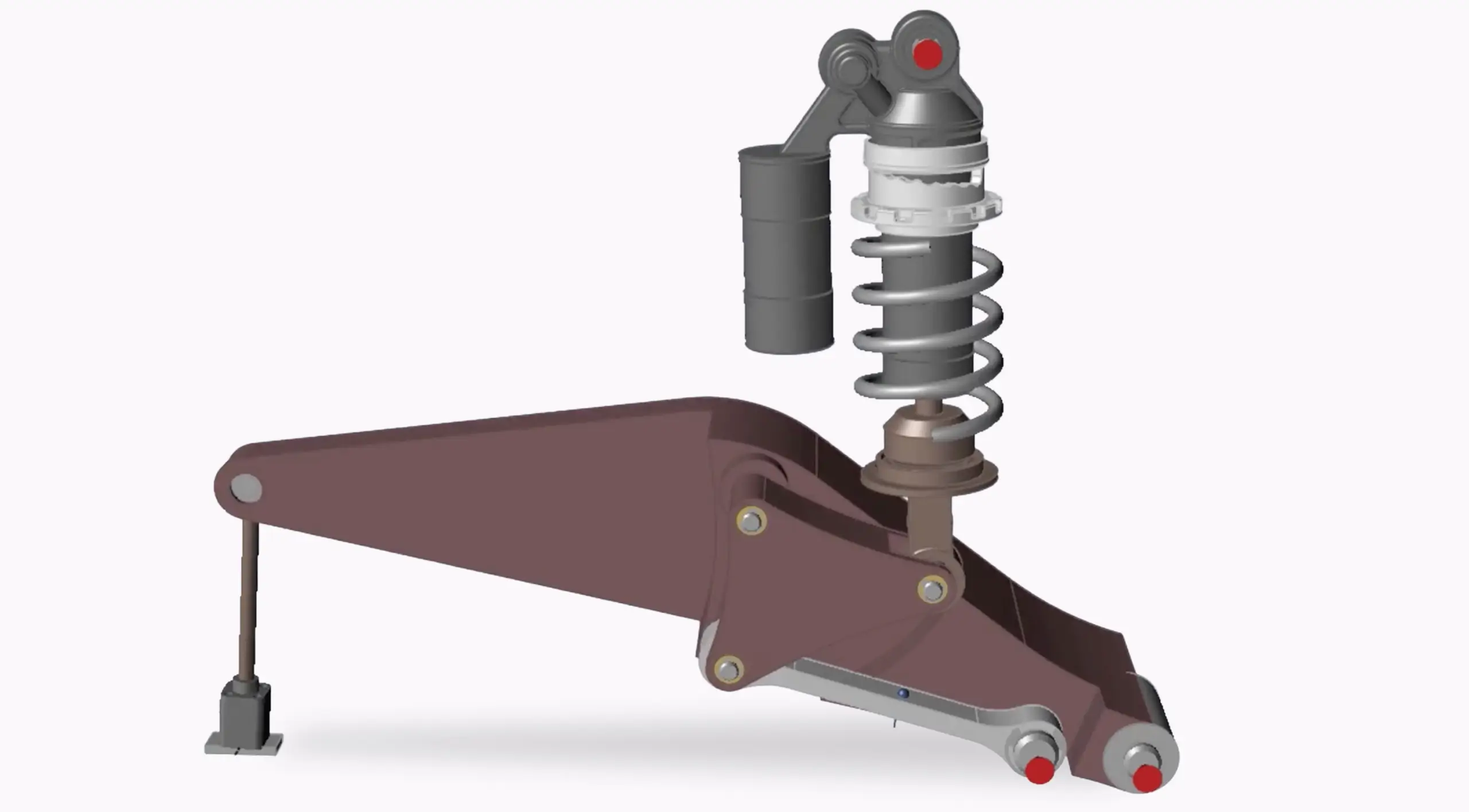 SmartCAE - Altair Hypermesh - Analisi strutturale integrata nel processo di design