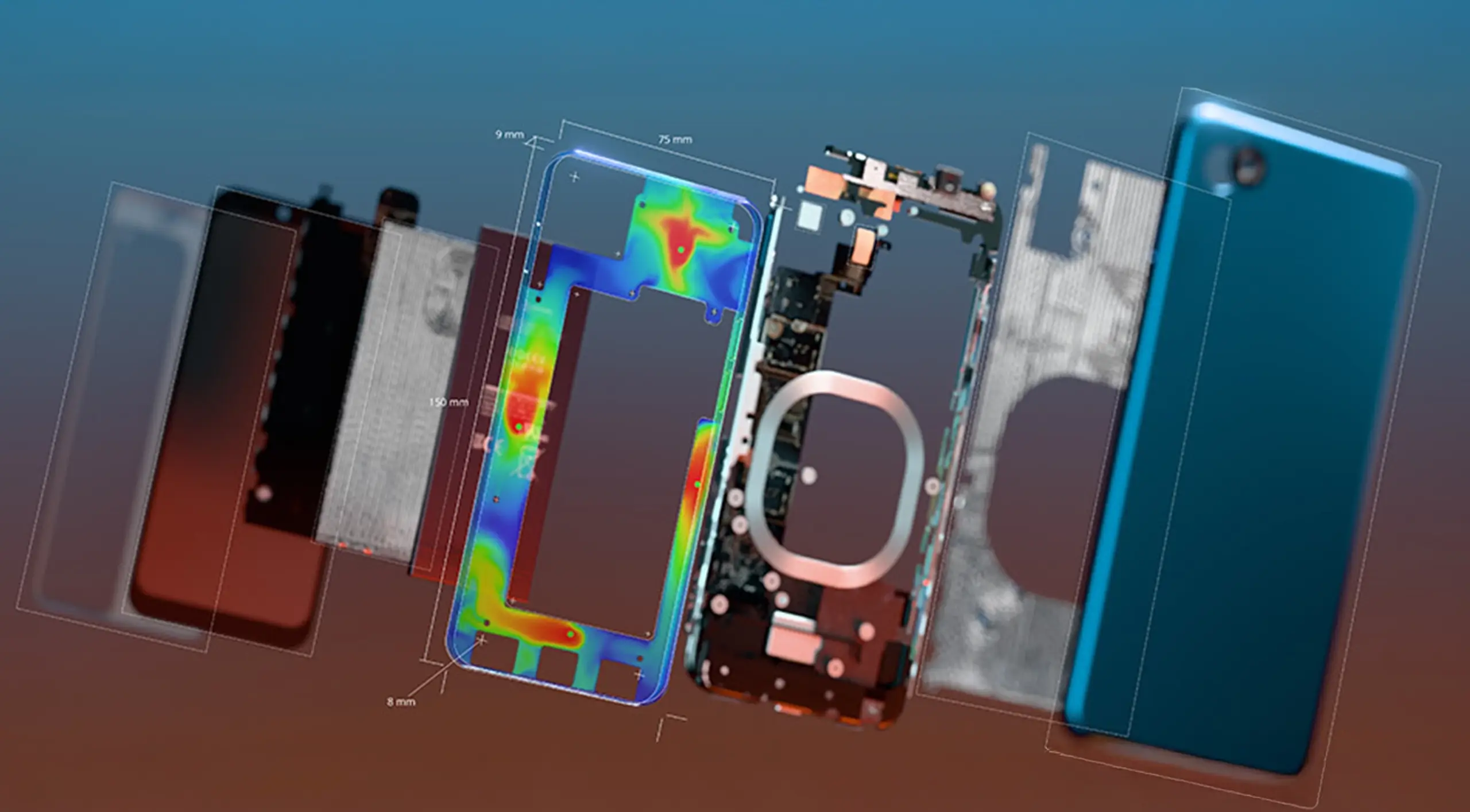 SmartCAE - Altair Hypermesh - Design, marketing e decisione: tutto in un’unica scena