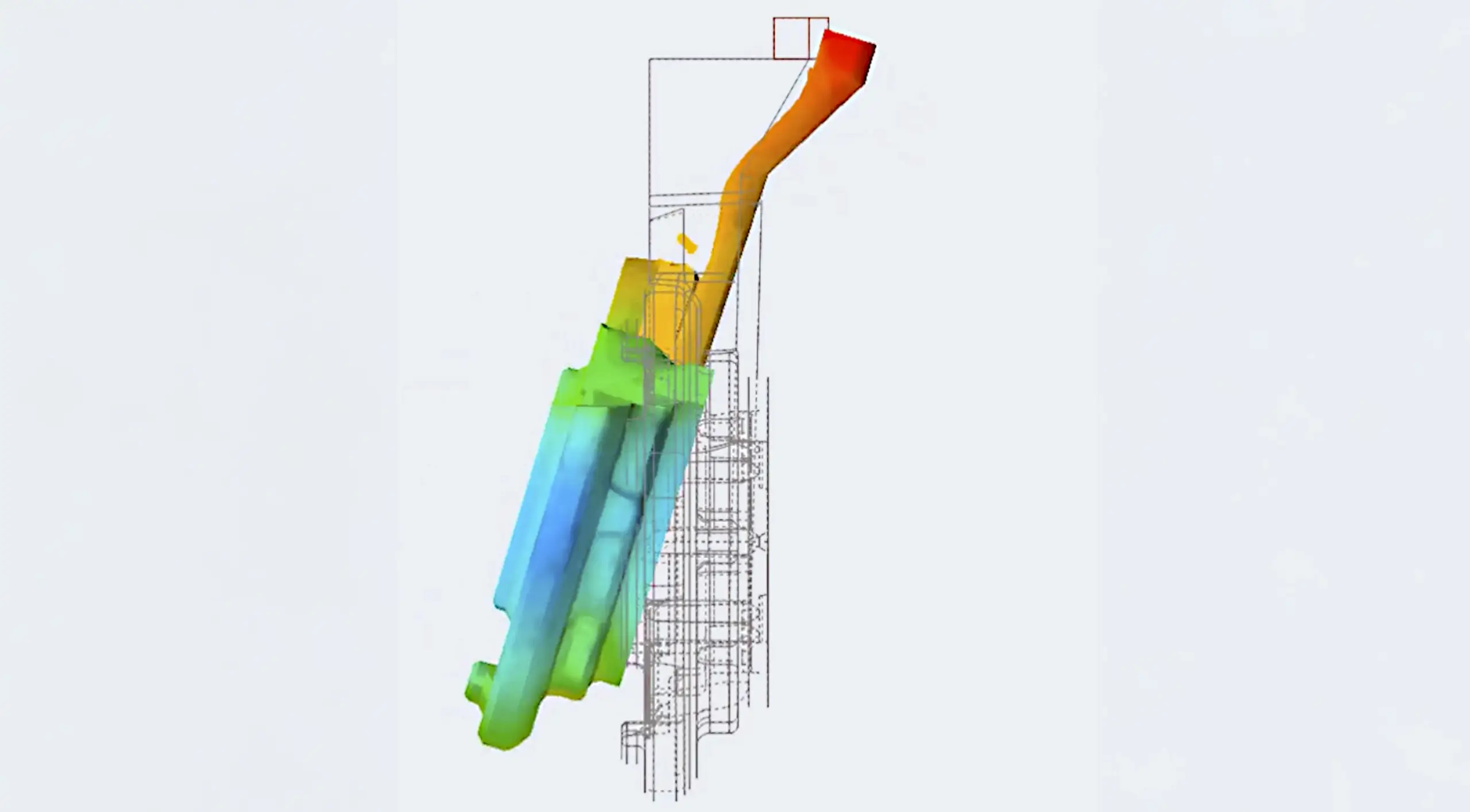 SmartCAE - Altair Hypermesh - Esperienza utente e scalabilità