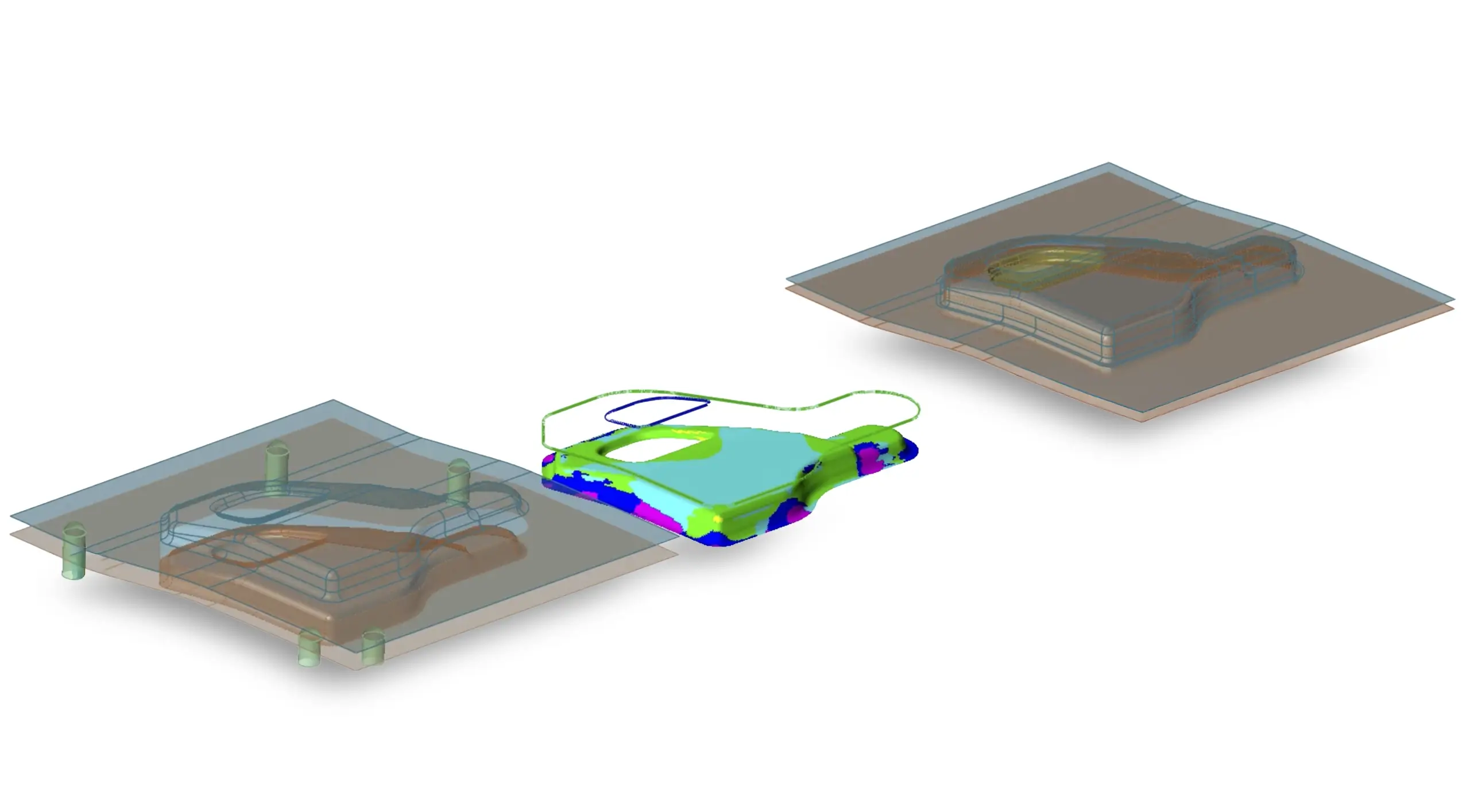 SmartCAE - Altair Hypermesh - Integrazione industriale e semplicità d’uso