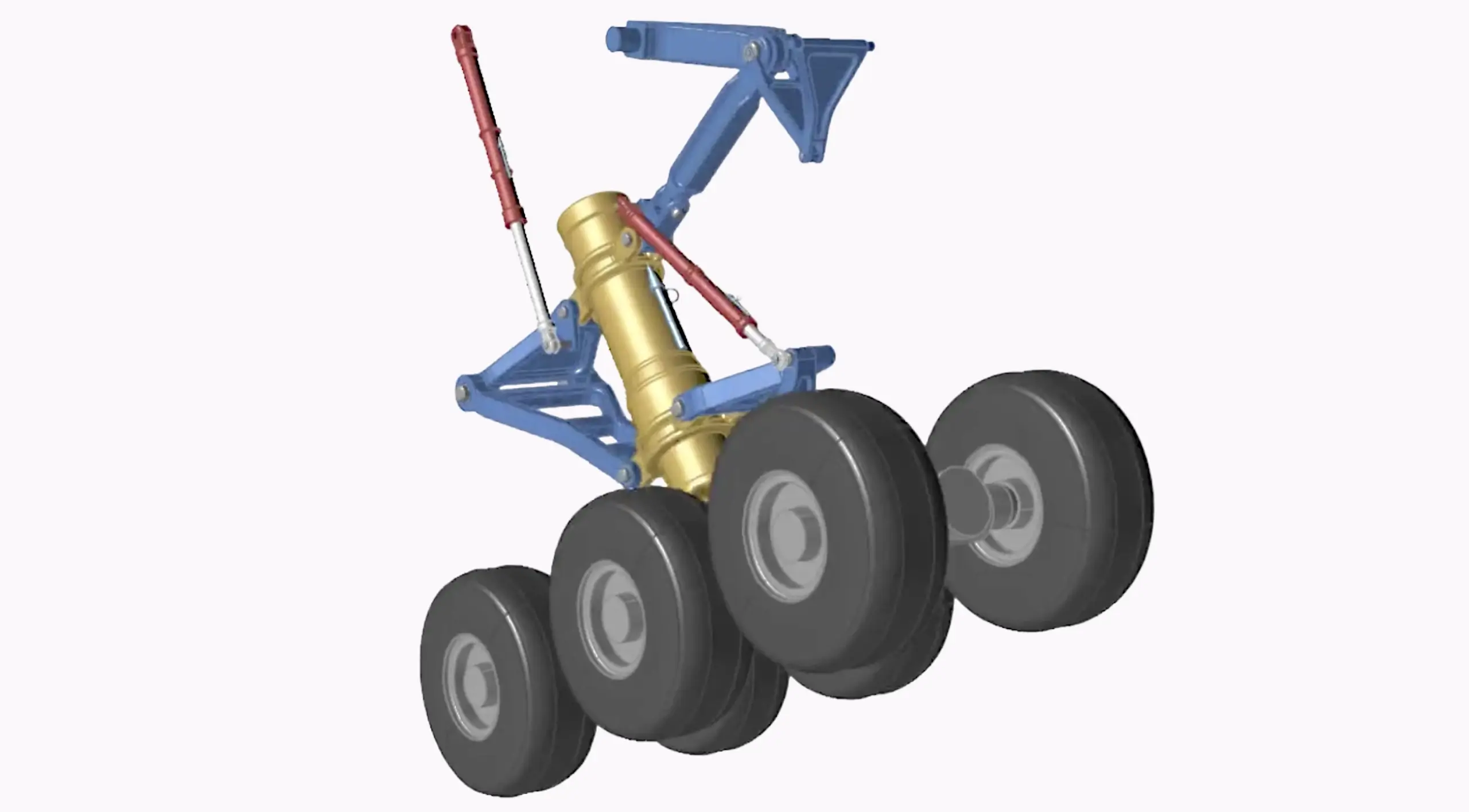 SmartCAE - Altair Hypermesh - Movimento e Cinematica con Inspire Motion