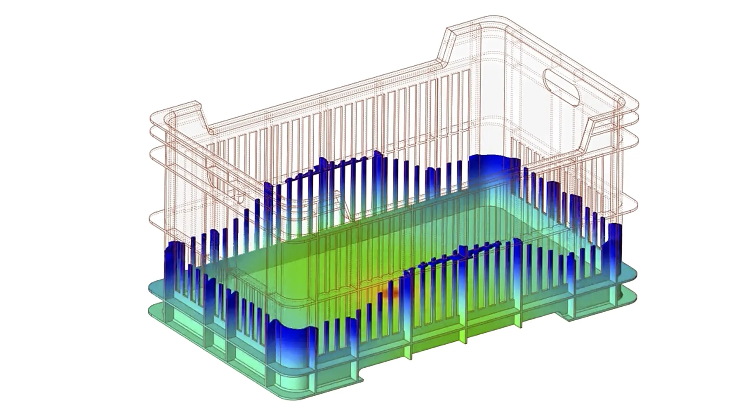SmartCAE - Altair Hypermesh - Ottimizzazione energetica e sostenibilità
