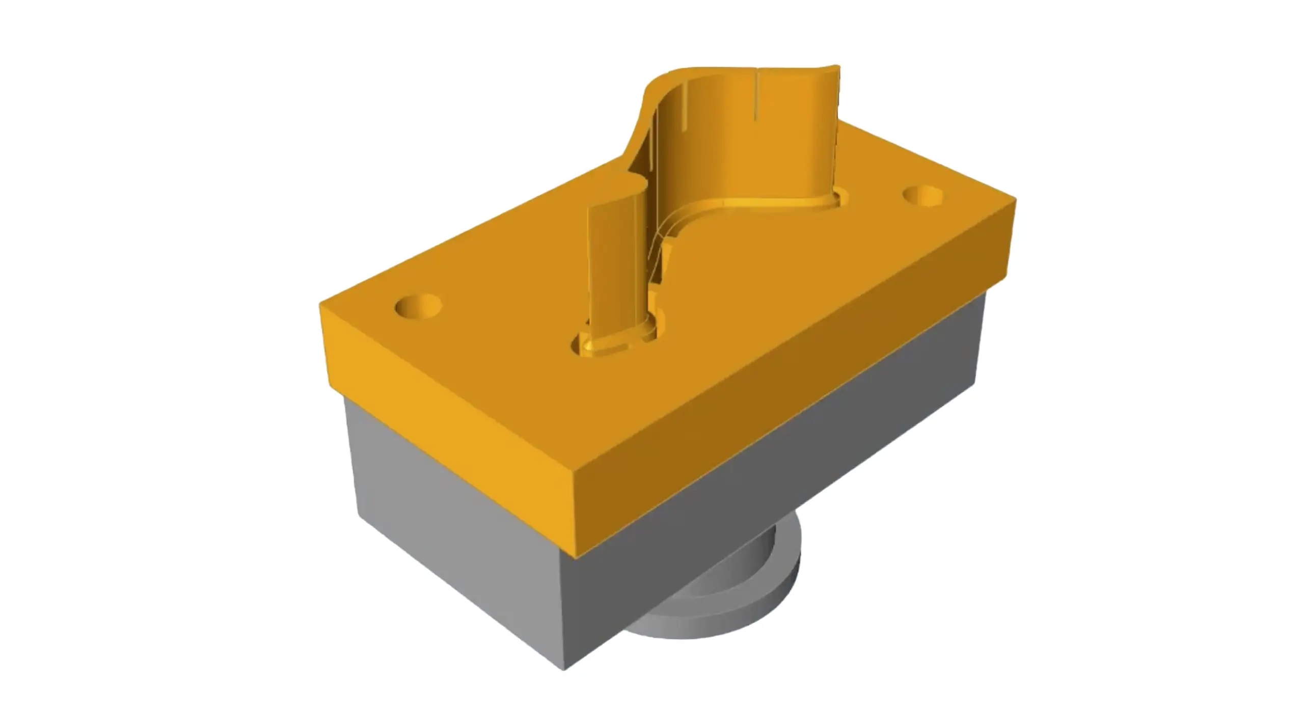 SmartCAE - Altair Hypermesh - Personalizzazione dei materiali e gestione reologica