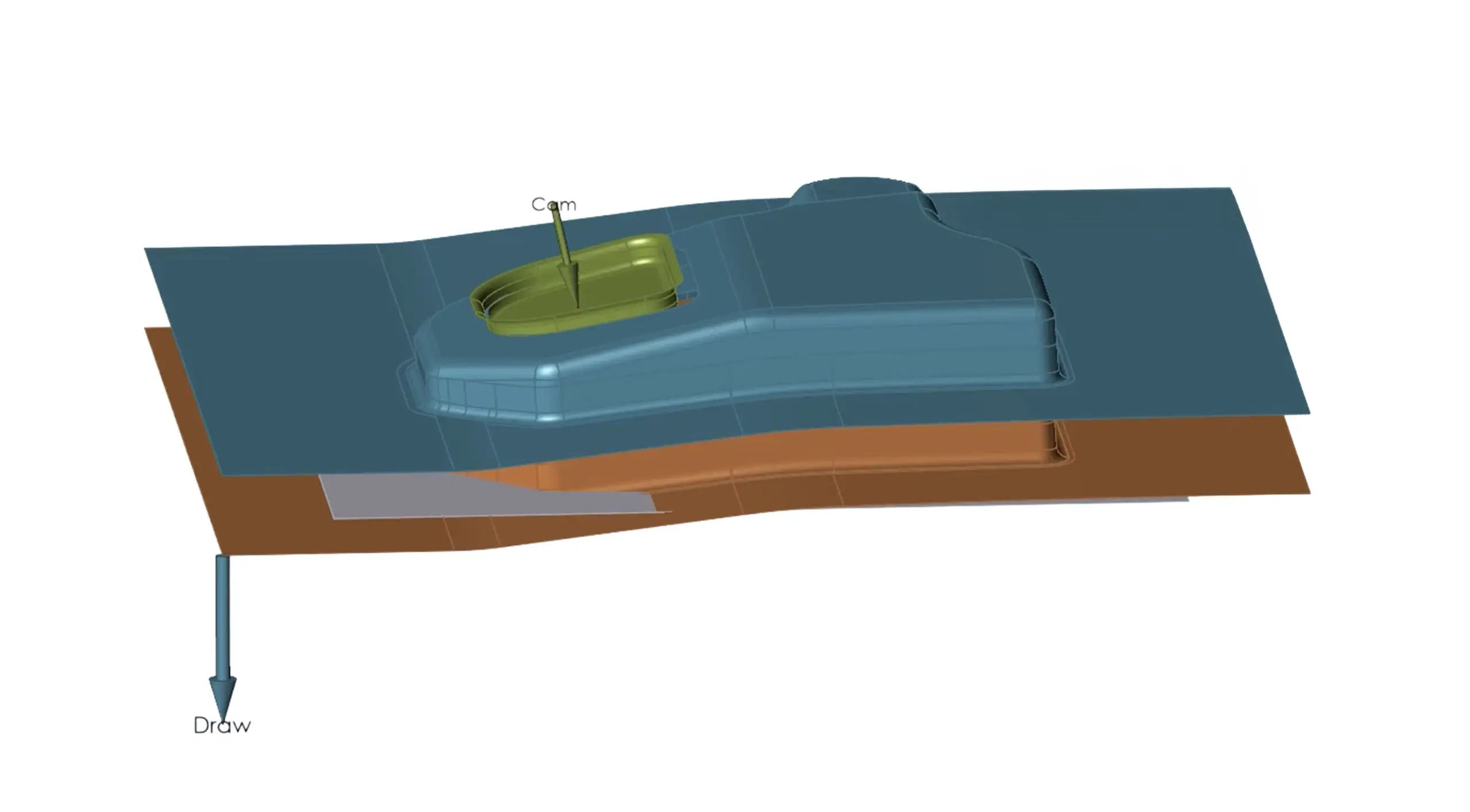 SmartCAE - Altair Hypermesh - Personalizzazione per il settore
