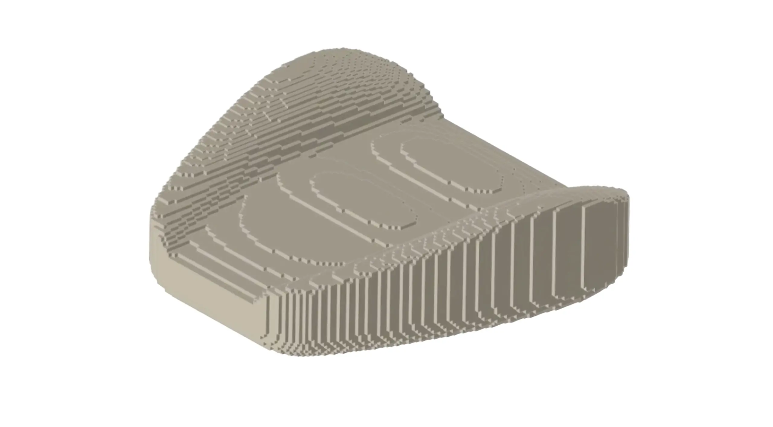 SmartCAE - Altair Hypermesh - Prototipazione virtuale per prodotti efficienti e leggeri