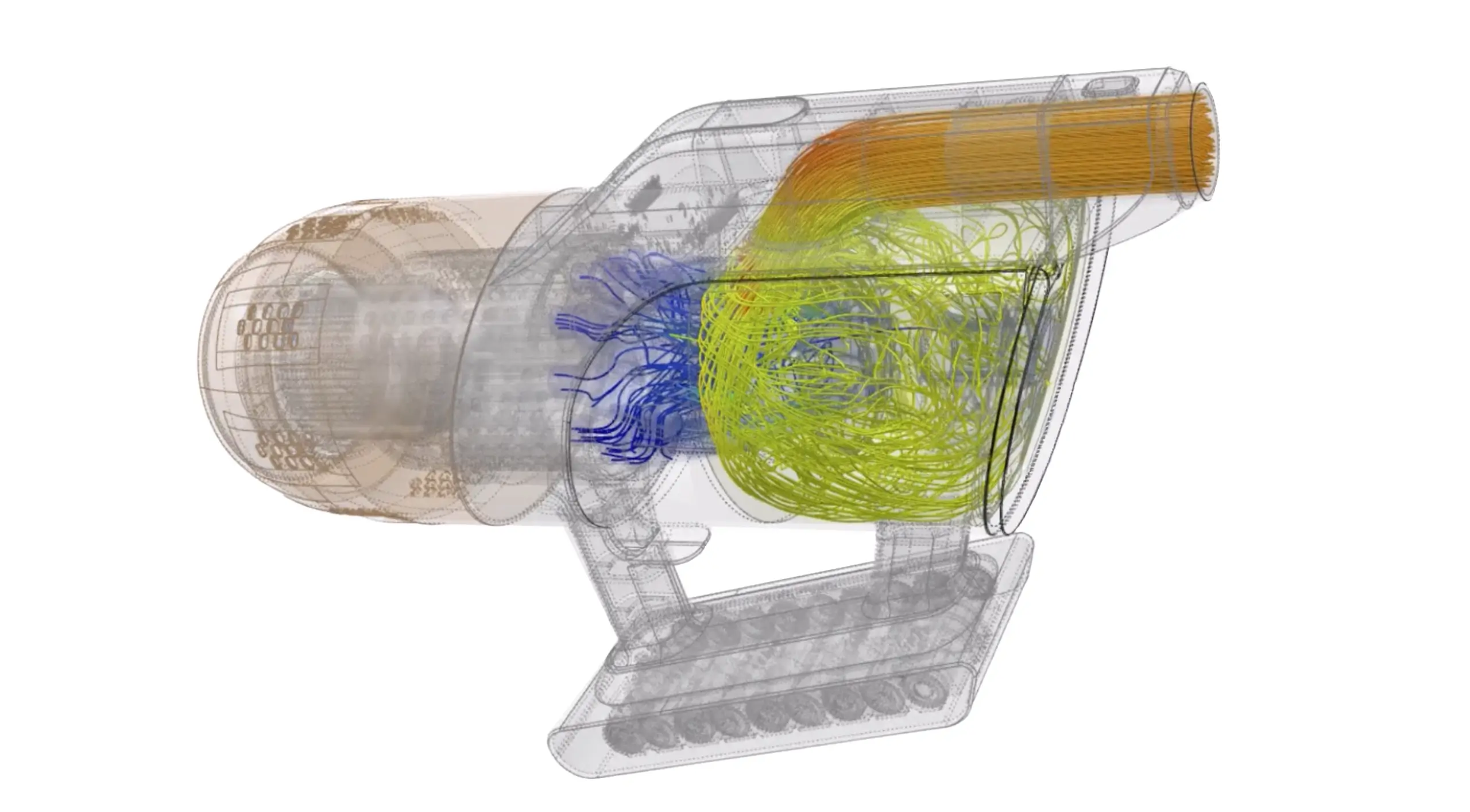 SmartCAE - Altair Hypermesh - Rapidità per decisioni immediate