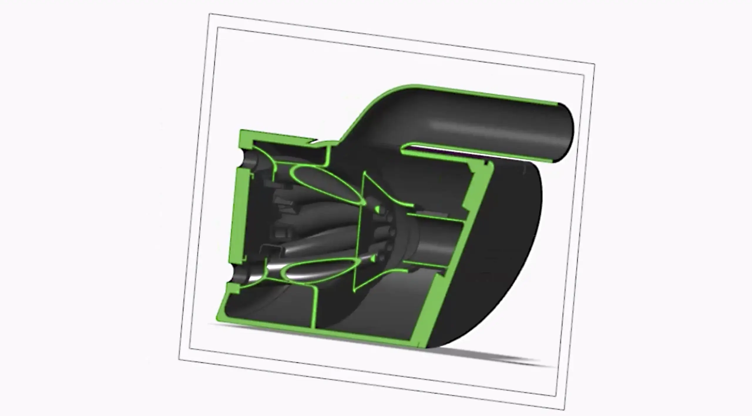 SmartCAE - Altair Hypermesh - Simulare prima di costruire: un nuovo approccio alla progettazione