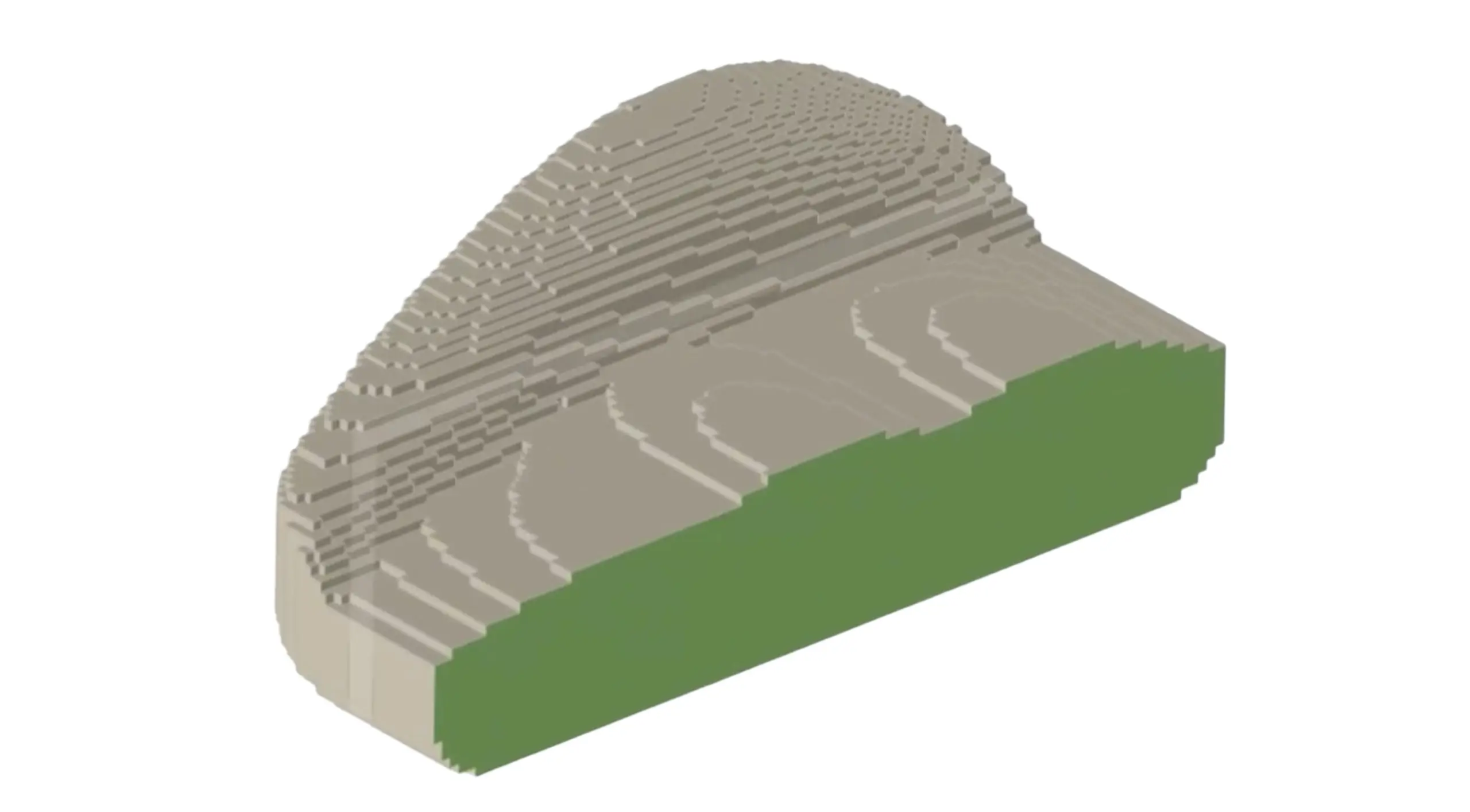 SmartCAE - Altair Hypermesh - Simulazione della Schiumatura con Inspire PolyFoam