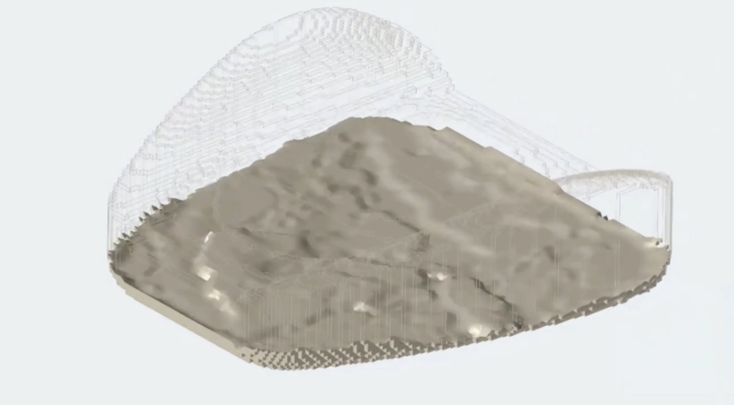 SmartCAE - Altair Hypermesh - Simulazione dello Stampaggio Lamiera con Inspire Form