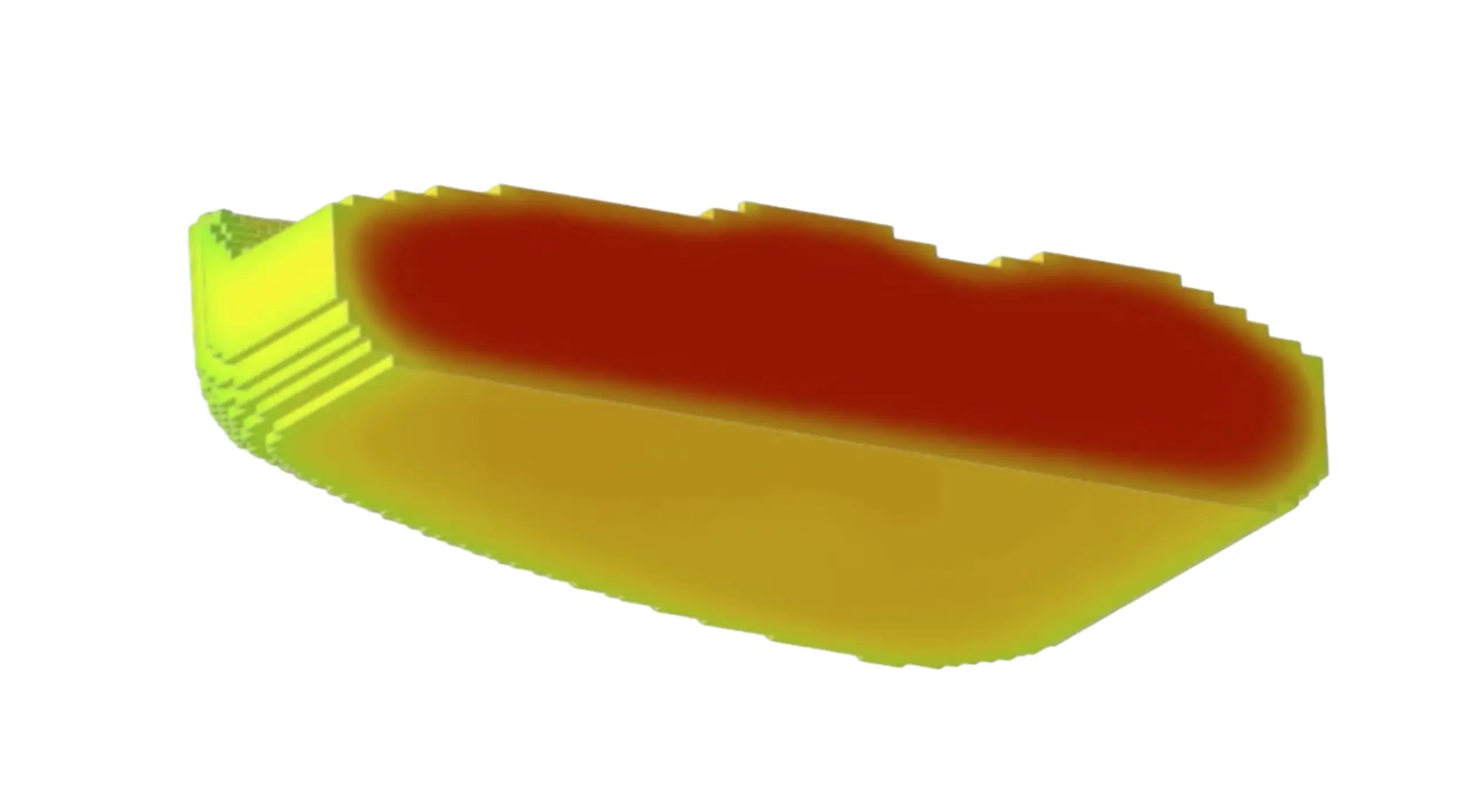 SmartCAE - Altair Hypermesh - Simulazione termica e comfort applicativo
