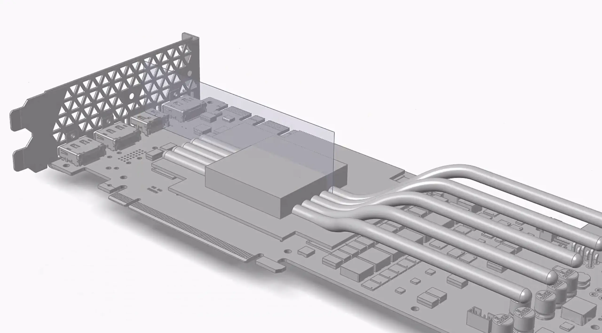 SmartCAE - Altair Hypermesh - Simulazione strutturale senza la complessità della mesh